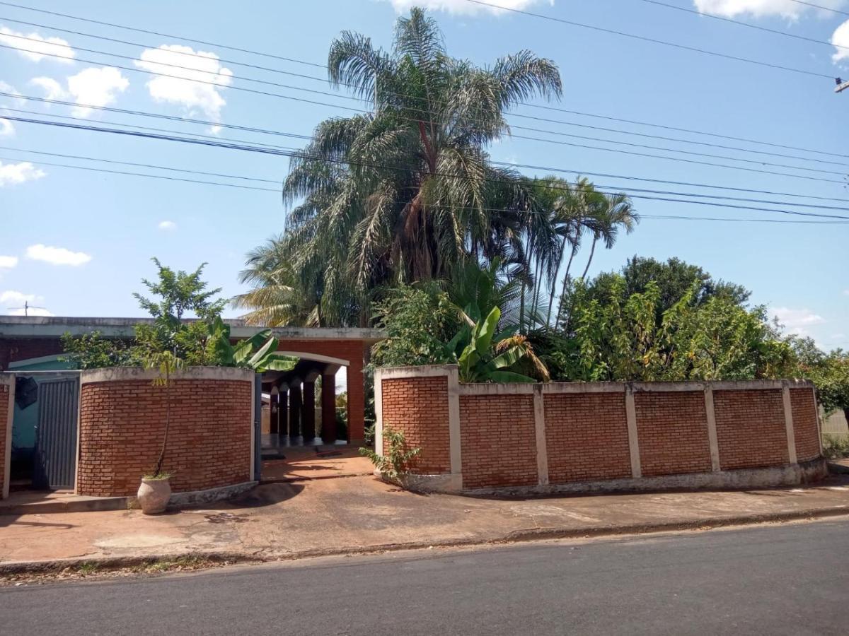 Вилла Casa Bella Cedros Олимпия Экстерьер фото