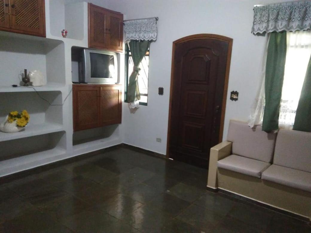Вилла Casa Bella Cedros Олимпия Экстерьер фото