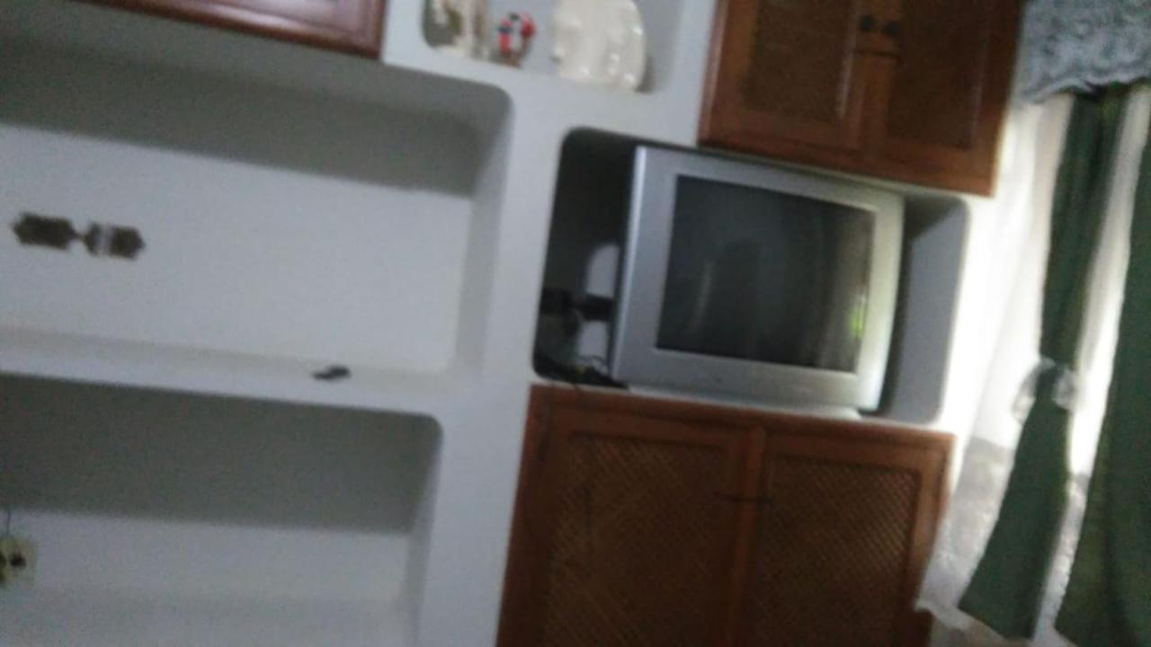 Вилла Casa Bella Cedros Олимпия Экстерьер фото