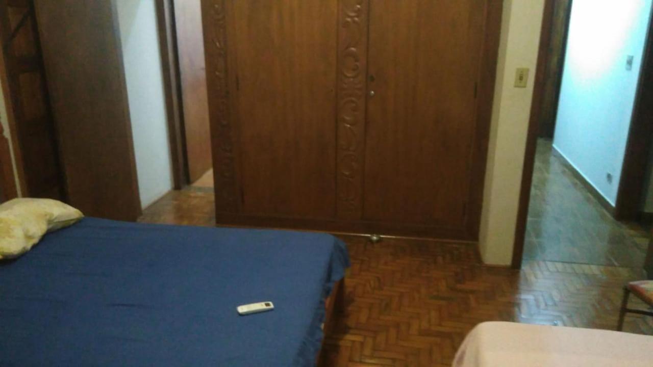 Вилла Casa Bella Cedros Олимпия Экстерьер фото